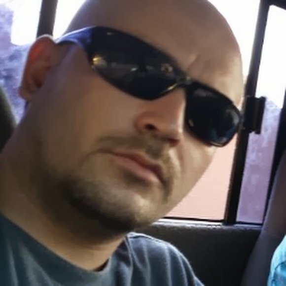 Meet your Posher, Patrick - Picture 1 of 1